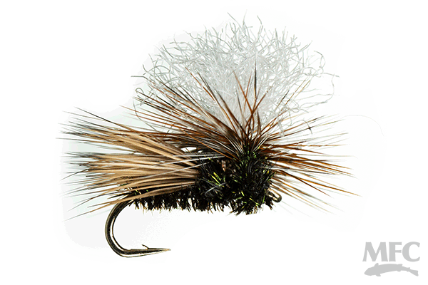 Swisher's Dancing Caddis