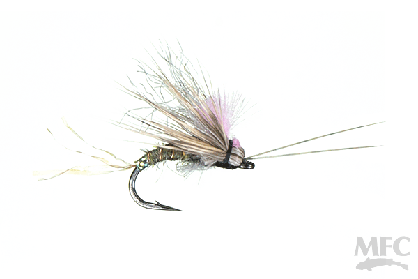Keller's Center Stage Caddis