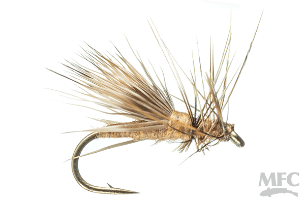 Galloup's Goober Caddis
