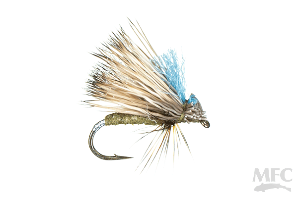 High Rise Foam Caddis