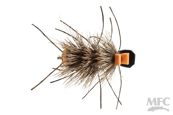 Kyle's King Kong Salmonfly - 3 Pack