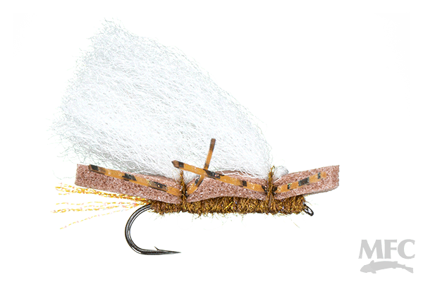 Chernobyl Fly Chubby Chernobyl — Golden Fly Shop