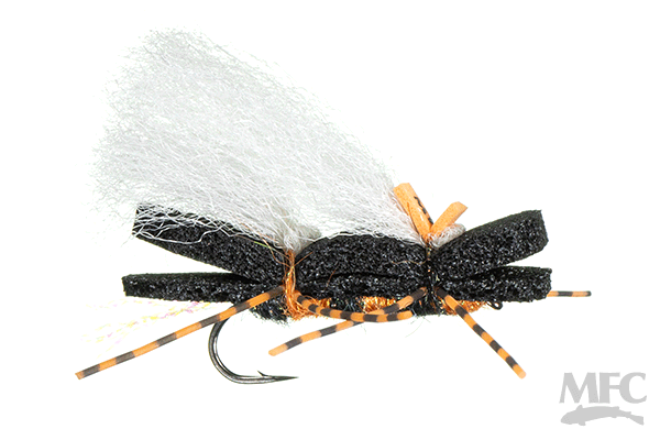 Double Stack Chubby Chernobyl