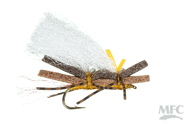 Double Stack Chubby Chernobyl