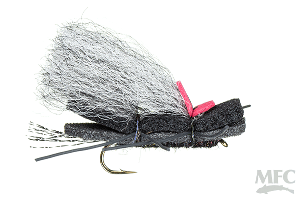 Double Stack Chubby Chernobyl