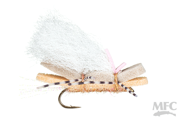 Double Stack Chubby Chernobyl