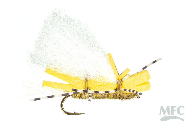 Double Stack Chubby Chernobyl