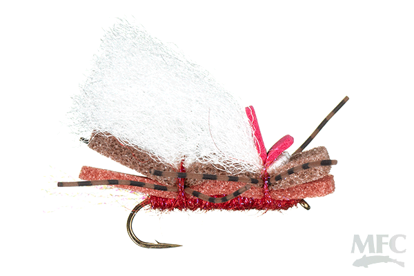 Double Stack Chubby Chernobyl