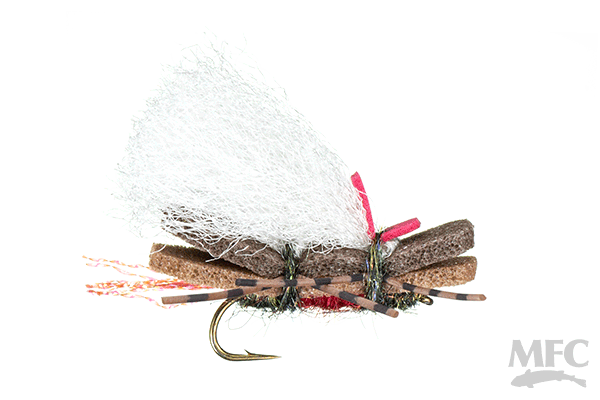 Double Stack Chubby Chernobyl