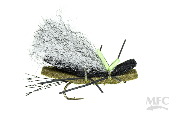 Double Stack Chubby Chernobyl