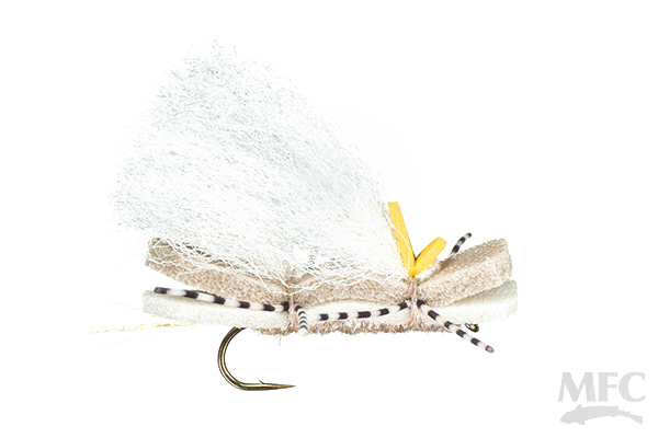 Double Stack Chubby Chernobyl