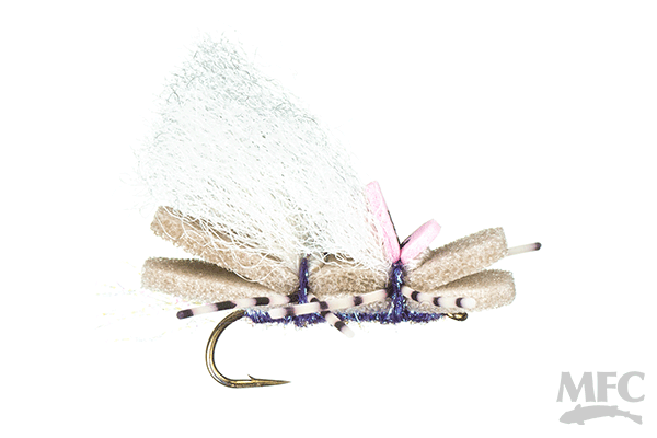 Double Stack Chubby Chernobyl