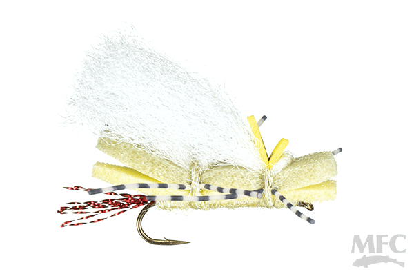 Double Stack Chubby Chernobyl