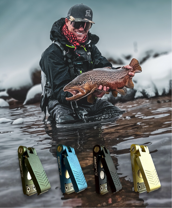 Lid Rig "Lid Rig Nipper"