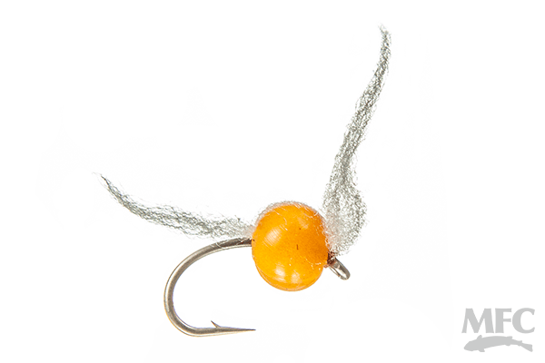 Otter's Soft Milking Egg