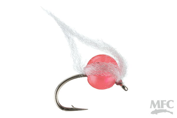 Otter's Soft Milking Egg