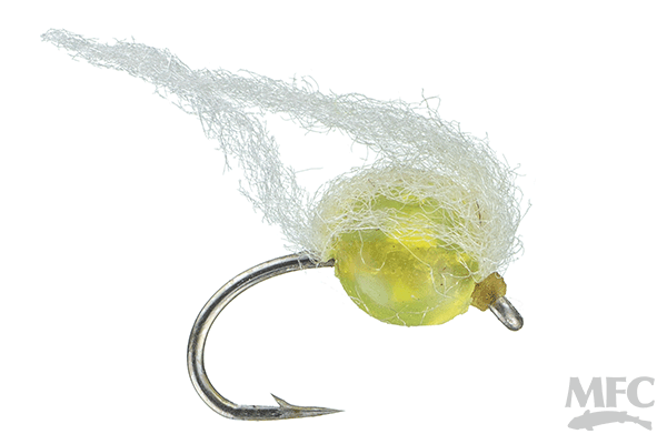 Otter's Soft Milking Egg