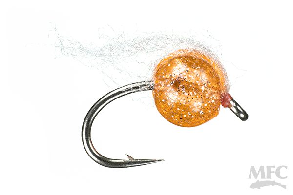 Otter's Soft Milking Egg