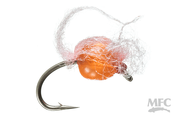 Otter's Soft Milking Egg