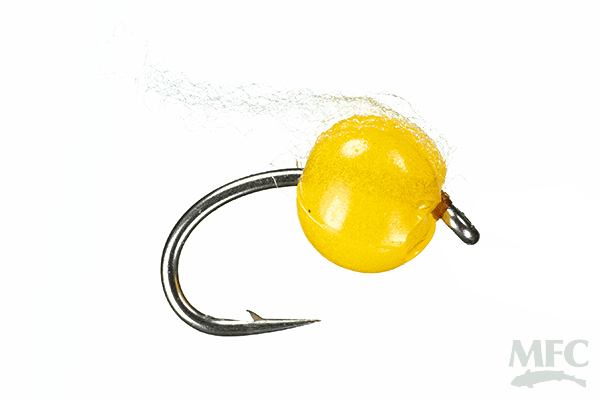 Otter's Soft Milking Egg