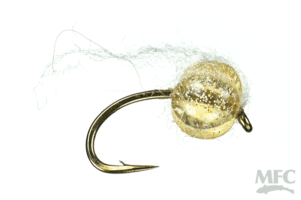 Otter's Soft Milking Egg