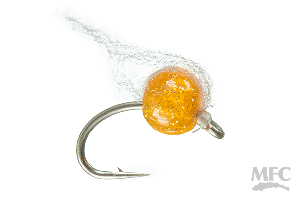 Otter's Soft Milking Egg