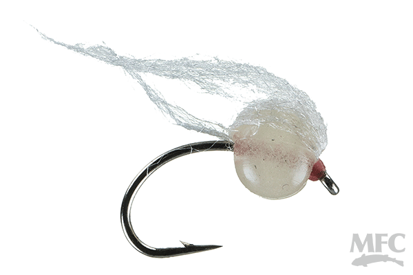 Otter's Soft Milking Egg