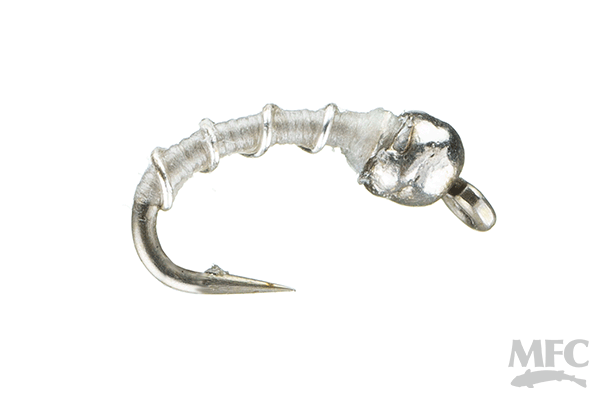 Tungsten Zebra Midge