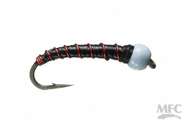 Chan's BH Chironomid Bomber