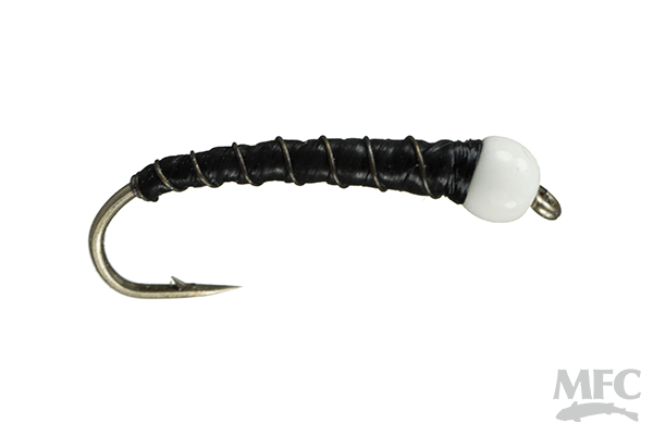 Chan's BH Chironomid Bomber