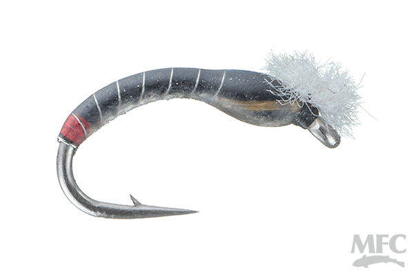 Rowley's Clearwater Pupa — Golden Fly Shop