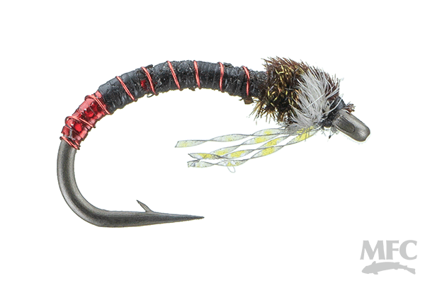 Rowley's Red Butt Buzzer