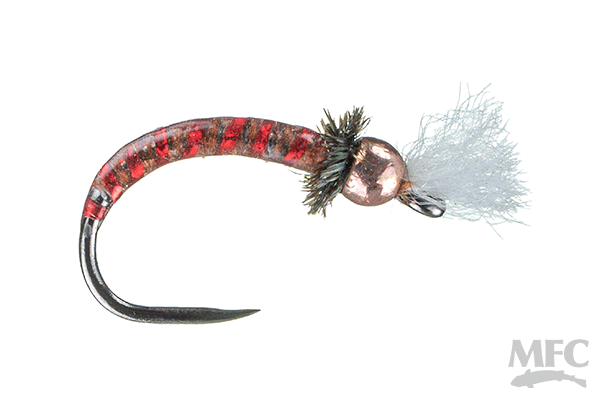 Rowley's Summer N Red