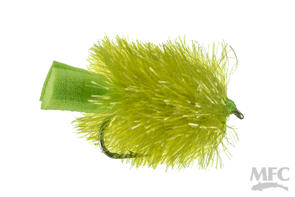 Rowley's FAB - Chartreuse - 3 Pack