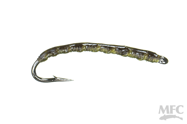 Juan's Irish Ale Midge