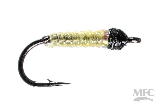 Juan's Bling Midge 2.0