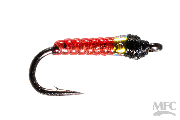 Juan's Bling Midge 2.0