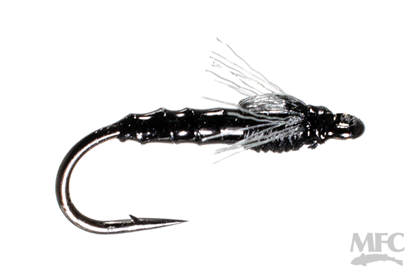 Hilbert's Day Saver Midge