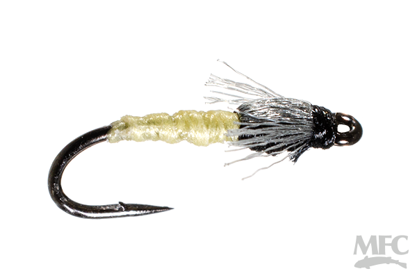 Hilbert's Day Saver Midge