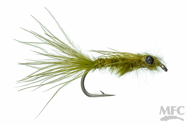 Rowley's Pearly Damsel - 3 Pack