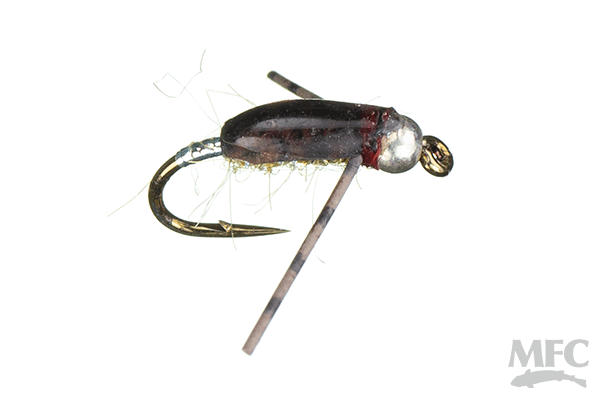 Rowley's Tin Man Boatman