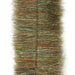EP Brush Minnow Head in Root Beer copper brown colorway for redfish and bass flies