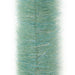 EP Brush Minnow Head in Sea Foam pale green shade for tying high visibility baitfish patterns