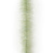 EP Brush Shrimp Dub in Light Olive colorway translucent synthetic fly tying brush with subtle flash