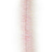 EP Brush Shrimp Dub in Shrimp Pink translucent crustacean fly tying material on a wire core