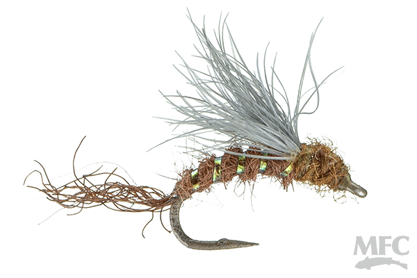 Snowshoe Emerger