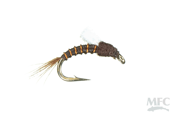 Blue Winged Olive - BWO Flies