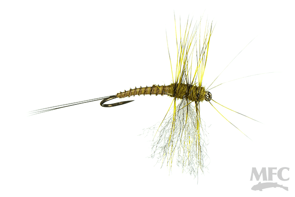 Galloup's OG Bent Cripple