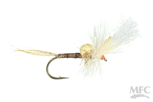 Keller's Ms. Tickle Cripple