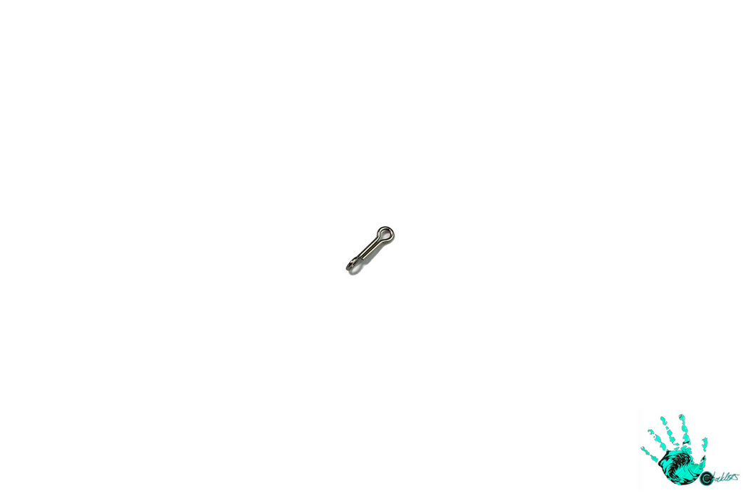 Chocklett Factory Game Changer Shanks